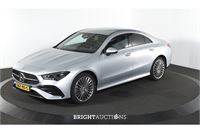 Mercedes-Benz CLA250 e Star Edition AMG Line 272pk 2024 (Origineel-NL) CLA-Klasse, GGT-85-S – kavel bij Bright Auctions