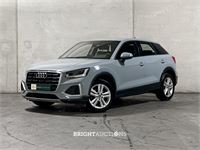 Audi Q2 35 TFSI Business Edition 150pk 2021 (Origineel-NL + 1e eigenaar), L-094-TV – kavel bij Bright Auctions