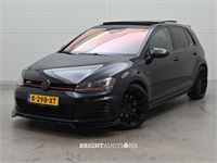 Volkswagen GTI 2.0 211pk 2016, K-298-XT – kavel bij Bright Auctions