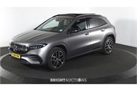 Mercedes-Benz EQA 25067 Sport Edition 67 kWh 2023 (Origineel-NL) EQA-Klasse, T-617-VN – kavel bij Bright Auctions