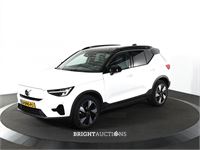 Volvo XC40 Single Motor Core 69 kWh 2024 (Origineel-NL), X-090-PJ – kavel bij Bright Auctions