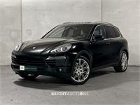 Porsche Cayenne S 4.8 V8 400pk 2011, HFZ-55-K – kavel bij Bright Auctions