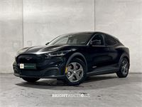 Ford Mustang Mach-E RWD 75 kWh 258pk 2021 (Origineel-NL + 1e eigenaar), L-877-NL – kavel bij Bright Auctions