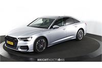 Audi A6 55 TFSI e Competition Sedan Quattro 394pk 2020, GTX-09-K – kavel bij Bright Auctions
