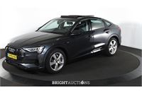 Audi e-tron 50 Business edition Plus Quattro 71 kWh 2020 (Origineel-NL), K-952-KX – kavel bij Bright Auctions