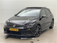 Volkswagen Golf GTI 2.0 TSI 301pk 2021, X-616-SN – kavel bij Bright Auctions