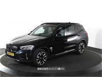 BMW iX3 Executive 80 kWh 2021 (Origineel-NL), N-783-FZ – kavel bij Bright Auctions