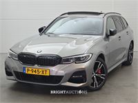 BMW 330e 3-serie Touring High Executive 296pk 2021 3-Serie, P-945-XT – kavel bij Bright Auctions