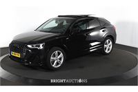 Audi Q3 45 e S Edition TFSI 266pk 2021, N-489-PK – kavel bij Bright Auctions