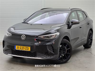 Volkswagen ID.4 Pro Business 77 kWh 286pk 2024 (Origineel-NL), X-221-ZD – kavel bij Bright Auctions