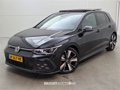 Volkswagen Golf GTD 2.0 TDI 200pk 2021, N-367-HK – kavel bij Bright Auctions