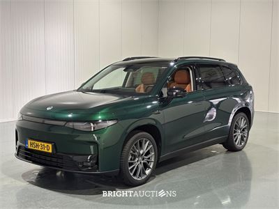 Leapmotor C10 Design REEV 28 4 kWh 303pk 2025 (Origineel-NL), HSH-31-D – kavel bij Bright Auctions