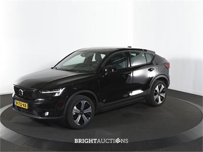Volvo C40 Recharge Plus 69 kWh 2022 (Origineel-NL), R-732-KB – kavel bij Bright Auctions