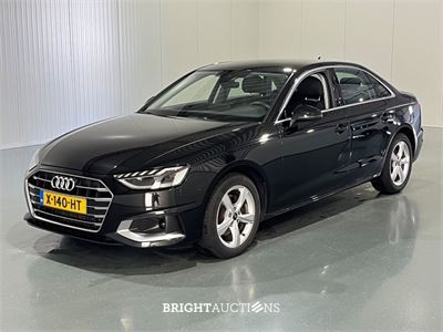 Audi A4 35 Advanced Edition TFSI 150pk 2023 (Origineel-NL), X-140-HT – kavel bij Bright Auctions