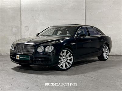 Bentley Flying Spur 4.0 V8 507pk 2015 – kavel bij Bright Auctions