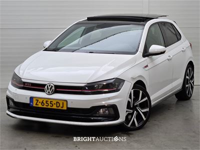 Volkswagen Polo GTI 2.0 TSI 200pk 2020, Z-655-DJ – kavel bij Bright Auctions