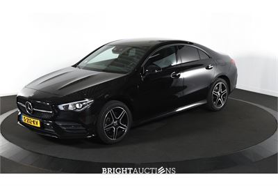 Mercedes-Benz CLA250 e AMG Line 262pk 2023 (Origineel-NL) CLA-Klasse, S-212-KV – kavel bij Bright Auctions