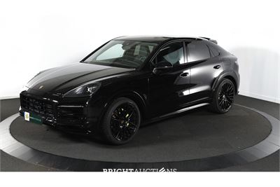 BUY NOW - Luxury & High Performance Auction – veiling bij Bright Auctions