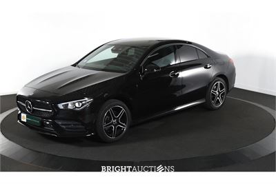 Premium Daily Driver Auction – veiling bij Bright Auctions