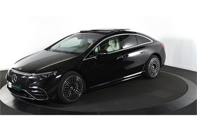 Electric Vehicle Auction – veiling bij Bright Auctions
