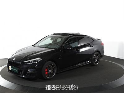 Premium Daily Driver Auction – veiling bij Bright Auctions