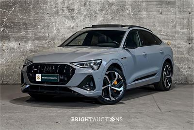 EV Cars & Premium daily drivers - Milsbeek – veiling bij Bright Auctions