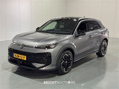 Volkswagen T-Roc eTSI 110 kW R-Line 1.5 150pk 2026, KZN-12-P – kavel bij Bright Auctions