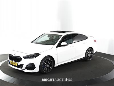 BMW 220i Grand Coupe Exe-Edition 178pk 2022 (Origineel-NL) 2-Serie, N-931-XZ – kavel bij Bright Auctions
