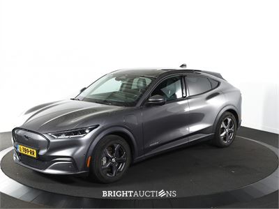 Ford Mustang RWD 75 kWh 2021 (Origineel-NL), L-789-RR – kavel bij Bright Auctions