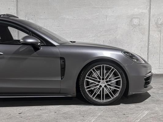 Porsche Panamera Sport Turismo 4 E-Hybrid 2.9 V6 462pk 2018 (Origineel-NL), RR-070-R