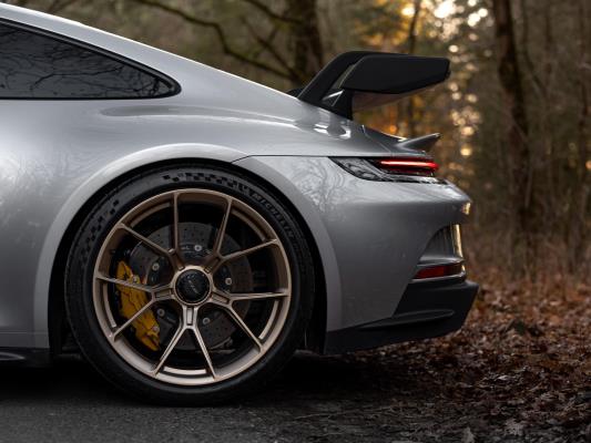 Porsche 911 GT3 992 4.0 510pk Sport-Chrono 2022, X-836-VV