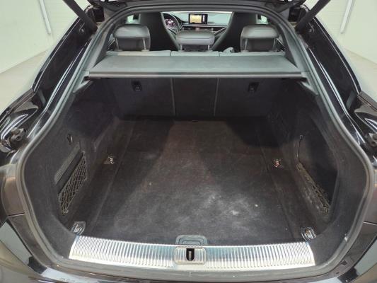 Audi A5 Sportback S5 Pro Line Plus 3.0 TFSI Quattro 354pk 2017, TN-133-S