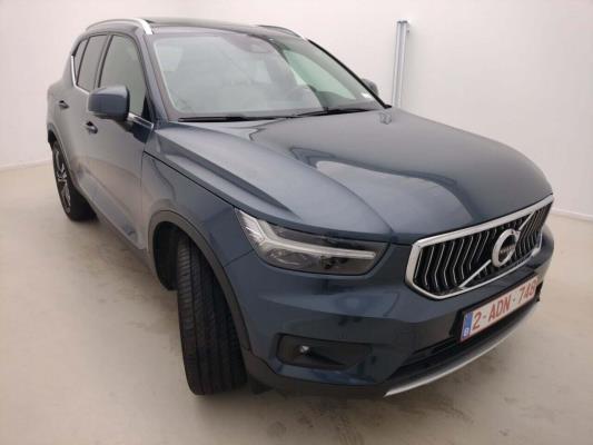 Volvo XC40 T5 Recharge Inscription Geartronic 180pk 2021