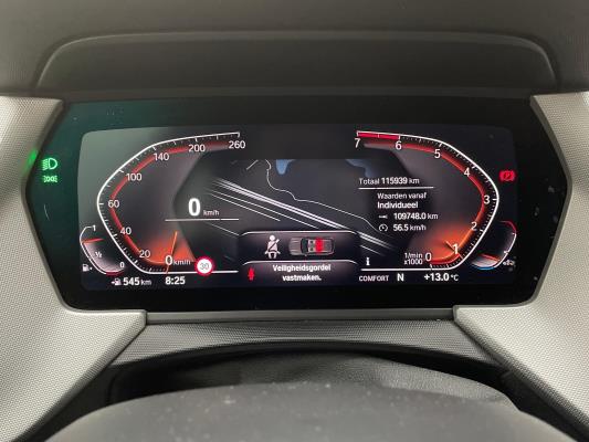 BMW 118i Executive Edition 1-serie 140pk 2020 (Origineel-NL), J-119-GJ