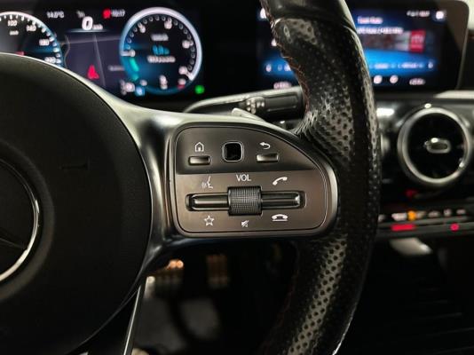 Mercedes-Benz A200 Business Solution AMG 163pk 2019 (Origineel-NL) A-Klasse, XH-436-L