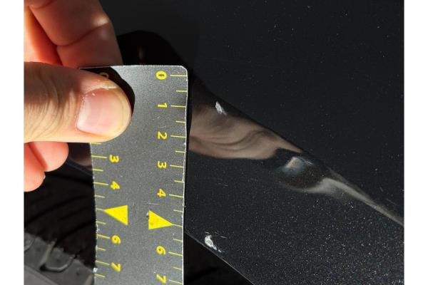 BMW M4 High Executive xDrive 374pk 2020 (Origineel-NL), J-656-VG