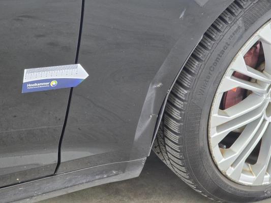 Audi A5 Sportback Design Pro Line Plus 2.0 TDI Quattro 190pk 2017, K-247-RN