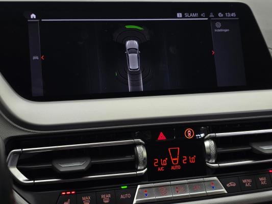 BMWBusiness 116i Business Edition 109pk 2022 (Origineel-NL) 1-serie, R-466-JR