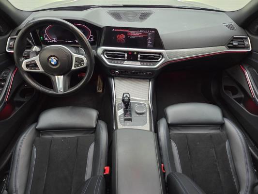 BMW 330e 296pk 2020 3-Serie, GHJ-04-Z