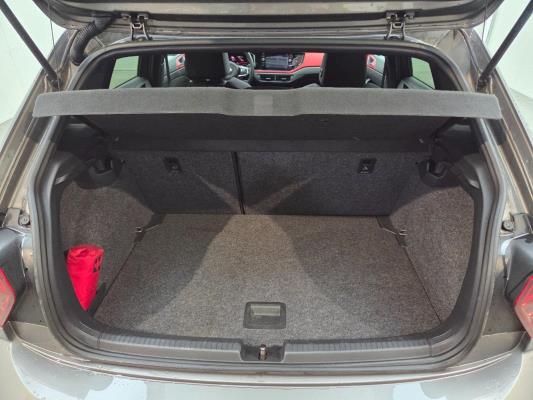 Volkswagen Polo GTI 2.0 TSI 200pk 2018, R-943-GD