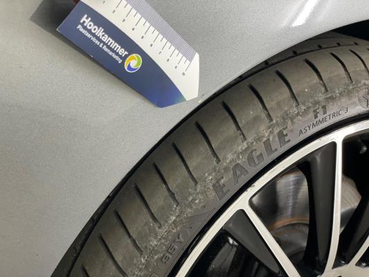 Mercedes-Benz E-klasse Coupé 200 Premium 184 pk 2017, PZ-894-K