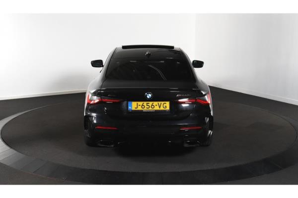 BMW M4 High Executive xDrive 374pk 2020 (Origineel-NL), J-656-VG