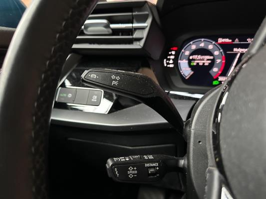 Audi A3 Sportback 30 TFSI Pro Line 110pk 2022 (Origineel-NL), R-053-SL