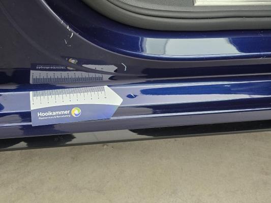 Volkswagen Golf Highline Business R 1.5 TSI 150pk 2018, X-726-KS