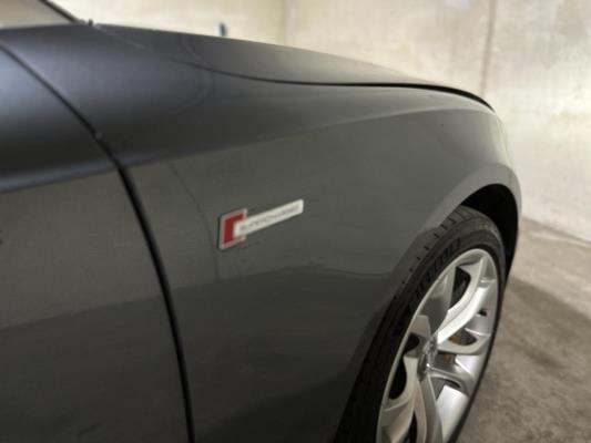 Audi S5 Premium Plus quattro 3.0 V6 337pk 2013