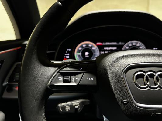 Audi Q7 55 TFSI e Quattro Pro Line Plus 3.0 380pk 2020, N-611-PF