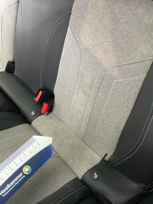 Peugeot e-2008 EV GT 50 kWh 136 pk 2020, J-619-VK