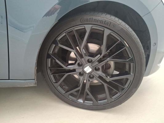 Seat Leon Sportstourer eTSI Fr Business Intense 1.5 150pk 2022, P-236-TN