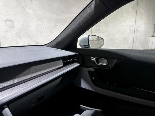 Polestar 2 Long Range Dual Motor Launch Edition 78kWh 408pk 2020 (Origineel-NL + 1e eigenaar), J-114-VK