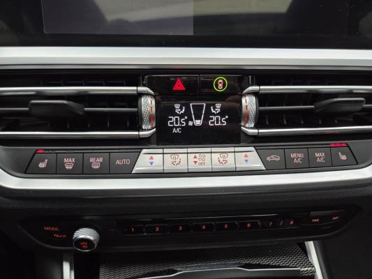 BMW 330e 296pk 2020 3-Serie, GHJ-04-Z